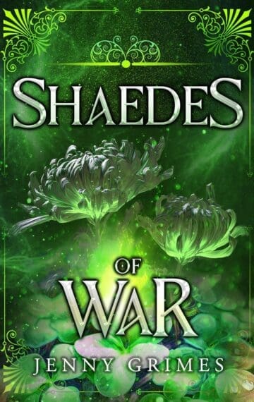 Shaedes of War