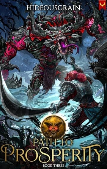 Path to Prosperity 3