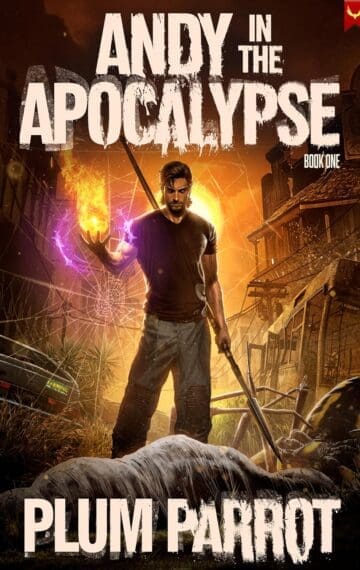 Andy in the Apocalypse