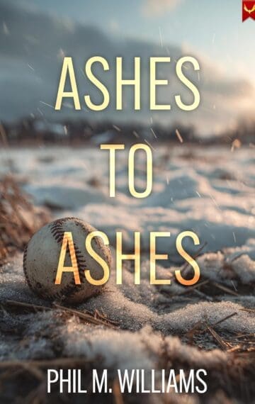 Ashes to Ashes
