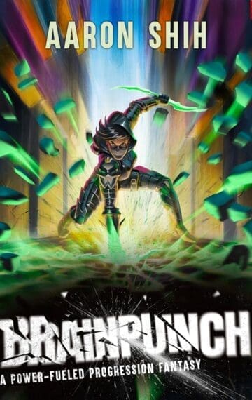 Brainpunch