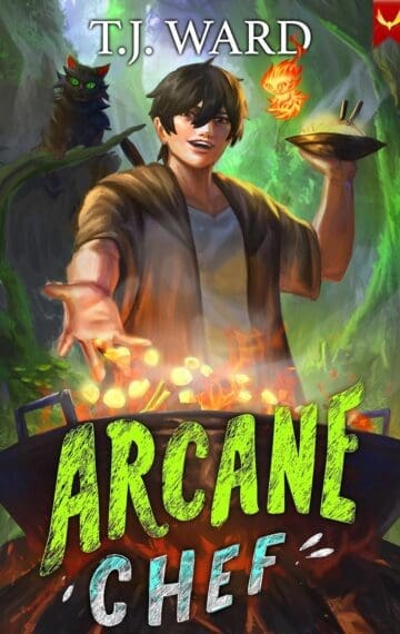 Arcane Chef