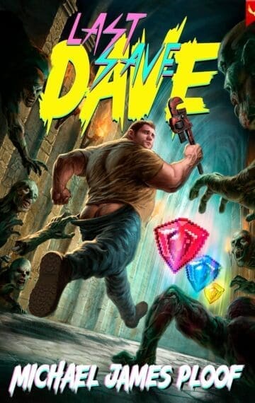 Last Save Dave
